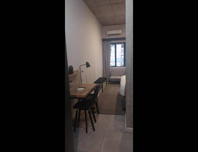 0 BEDROOM APARTMENT FOR SALE IN SANDTON CBD